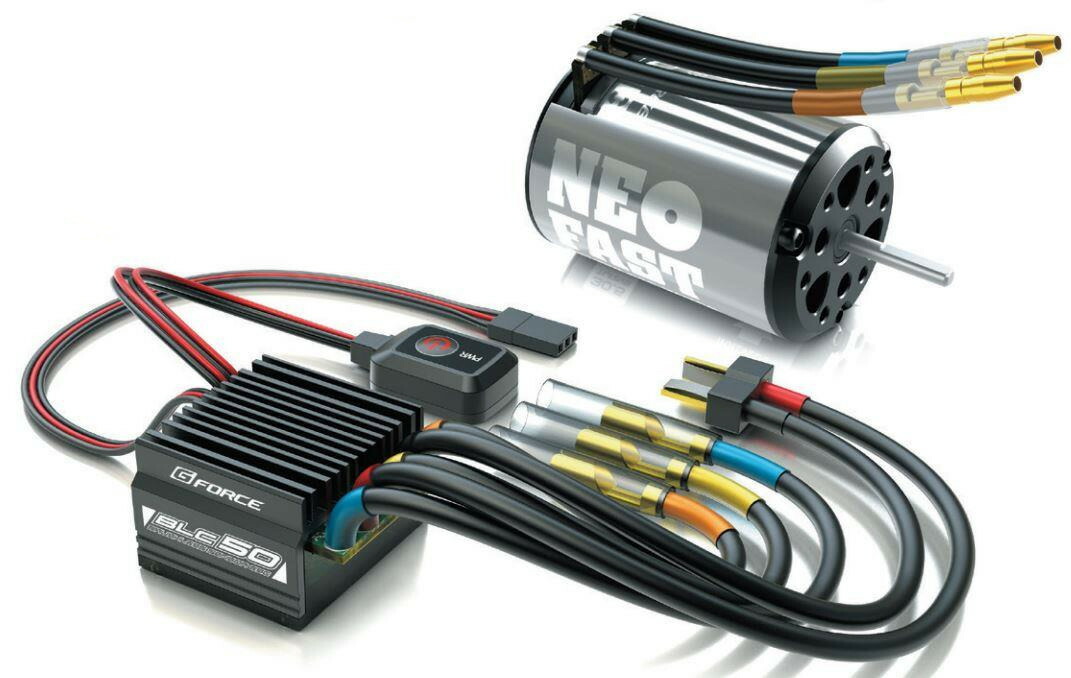 楽天市場】g フォース ブラシレス モーターの通販