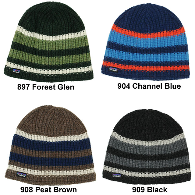 楽天市場】パタゴニア PATAGONIA ニット帽 ニットキャップ スピード