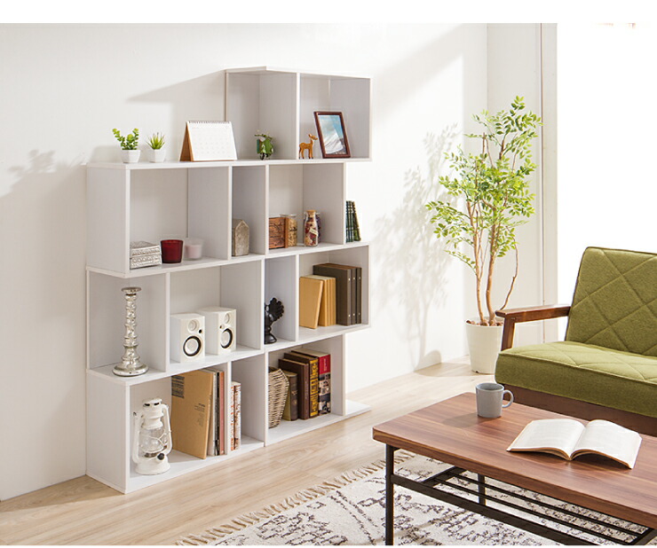 楽天市場】S型ディスプレイラック 4段 シェルフ 棚 ラック 収納 収納