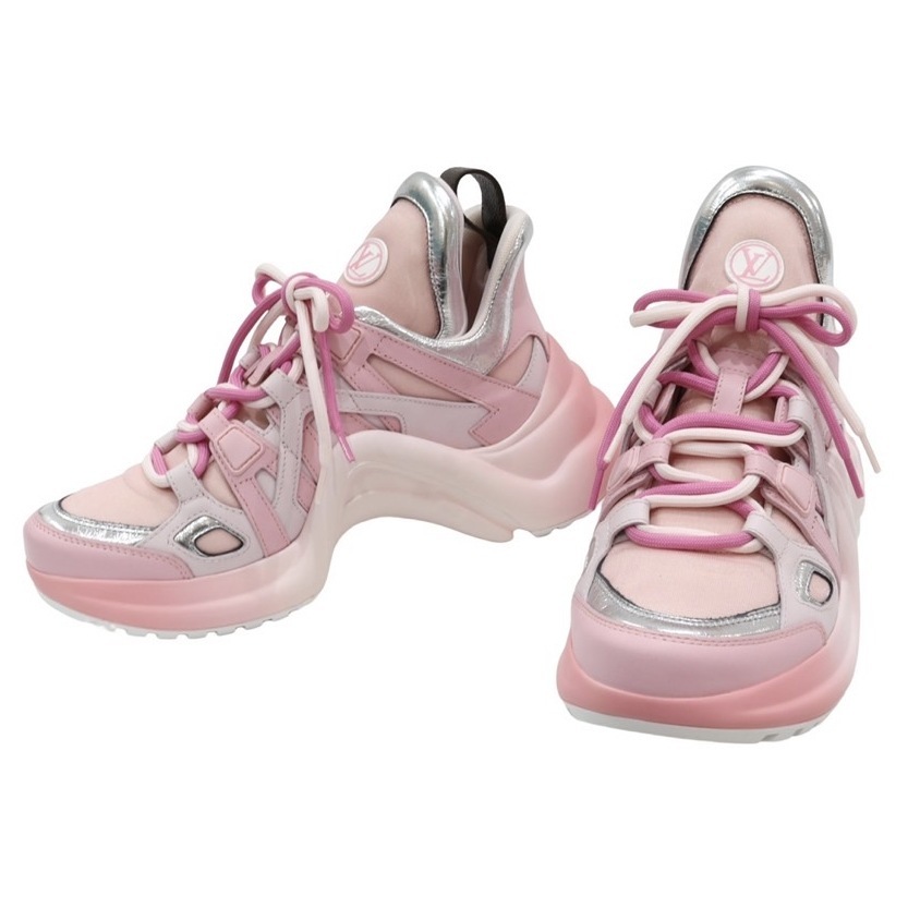 楽天市場】【中古】Louis Vuitton ルイヴィトン LV アークライト