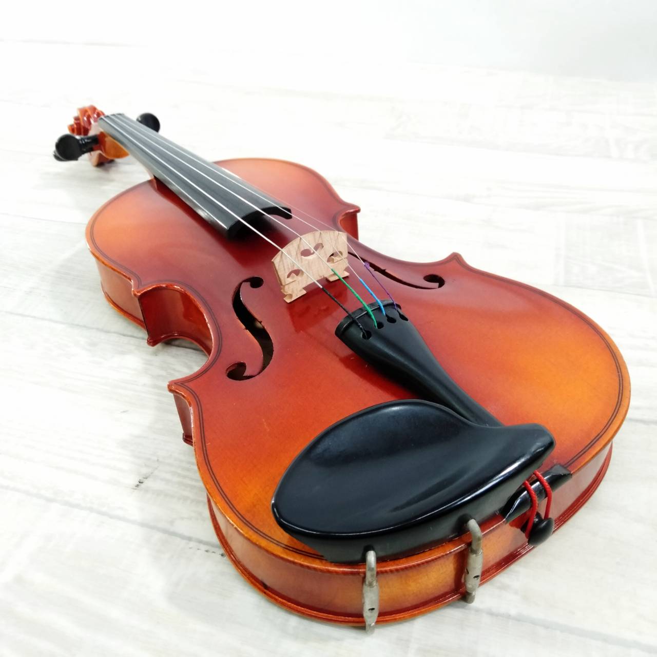 Suzuki スズキバイオリンNo.280 4/4 良音】スズキ バイオリン No.280 4