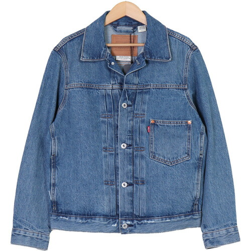 楽天市場】Levis トラッカージャケット リーバイス タイプ1 ジャケット