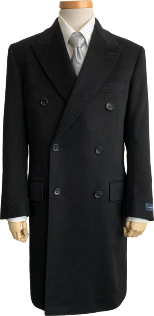 楽天市場】カシミヤコート | Ermenegildo Zegna ゼニア ダブル