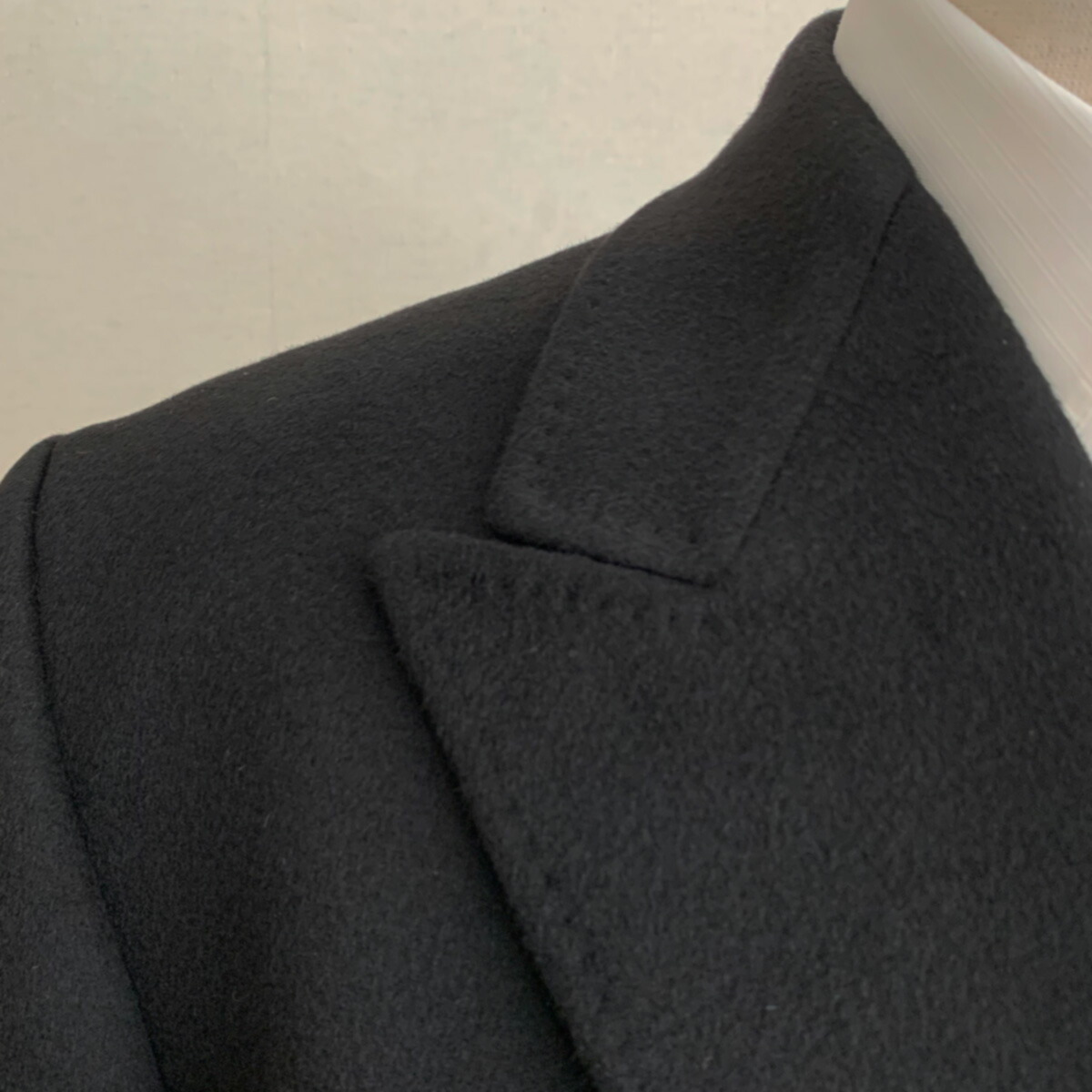 楽天市場】カシミヤコート | Ermenegildo Zegna ゼニア ダブル