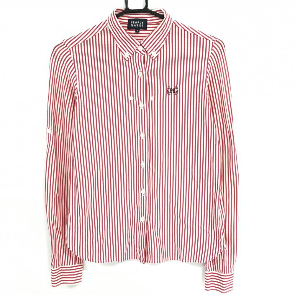 楽天市場】パーリーゲイツ レディース 長袖 シャツの通販