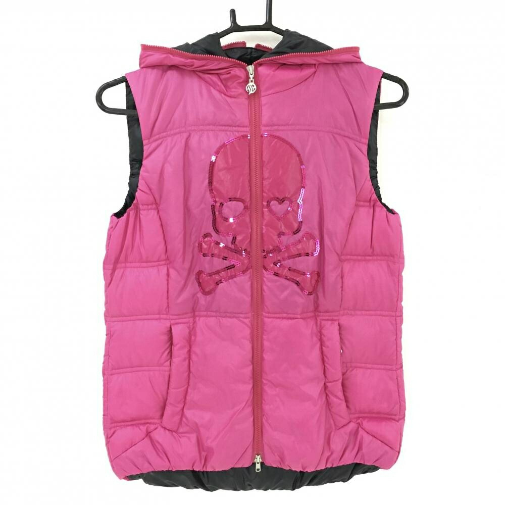 楽天市場】ダウン ベスト フード（ブランドダンスウィズドラゴン