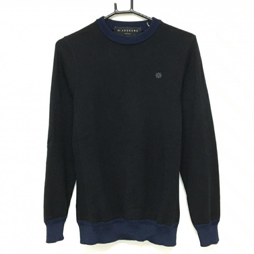 楽天市場】カシミヤ セーター（ブランドセントアンドリュース