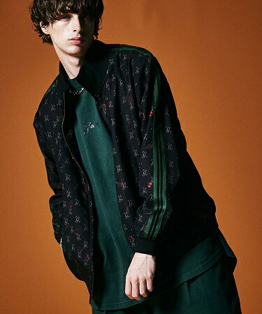 楽天市場】【glamb(グラム)】Monogram Jersey モノグラムジャージ