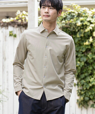 楽天市場】【CALL&RESPONSE(コールアンドレスポンス)】NOBIRU360°-長袖