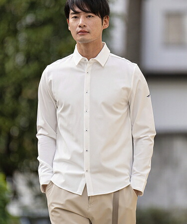 楽天市場】【CALL&RESPONSE(コールアンドレスポンス)】NOBIRU360°-長袖