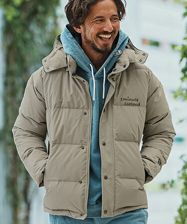 楽天市場】【1minute 1second(ワンミニットワンセカンド)】1M1S down