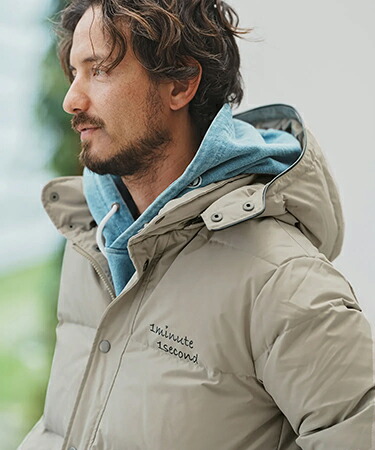 楽天市場】【1minute 1second(ワンミニットワンセカンド)】1M1S down