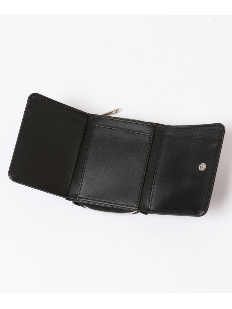 楽天市場】ワンポイントミニウォレット repipi armario