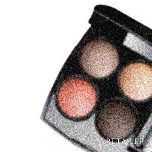 楽天市場】♪新色☆【CHANEL】 シャネル レキャトルオンブル