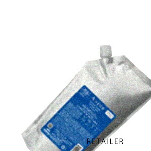 ミルボン オージュア オーセナム シャンプー 1000ml 詰め替え用