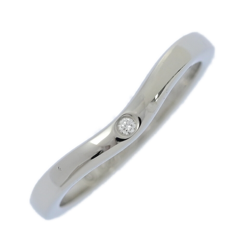 楽天市場】Cartier カルティエ エングレーブド 2P・ダイヤモンド