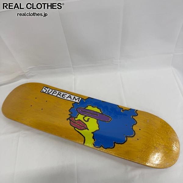 楽天市場】スケボー コンプリート（ブランドシュプリーム）の通販