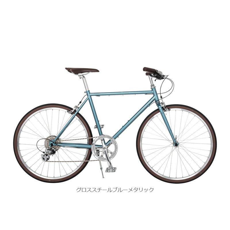 楽天市場】RITEWAY ライトウェイ STYLES スタイルス クロスバイク