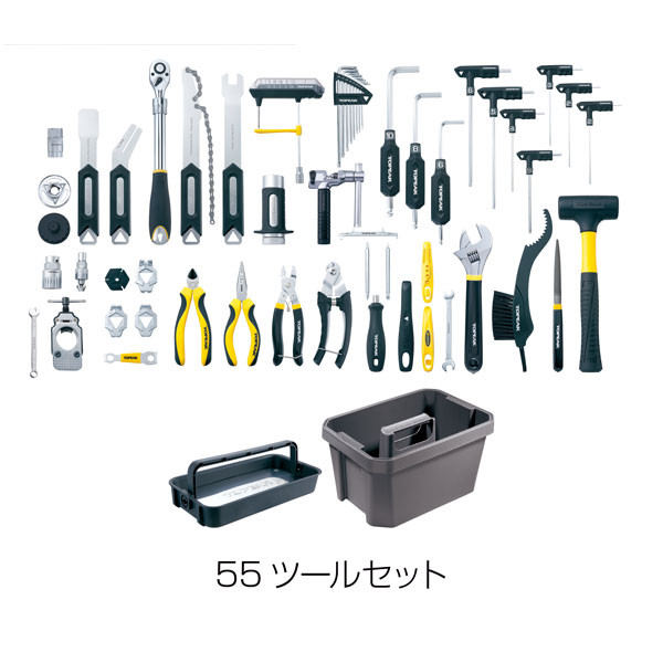 楽天市場】TOPEAK トピーク PrepStation Pro プレップステーションプロ