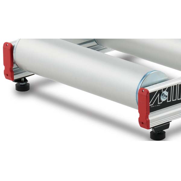 楽天市場】ミノウラ LiveRoll R800 3本ローラー【bike-king】 : RIDE ON！