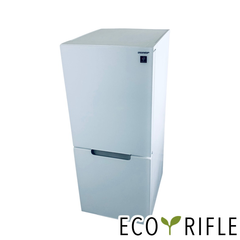 楽天市場】シャープ 152l（冷蔵庫・冷凍庫｜キッチン家電）：家電の通販