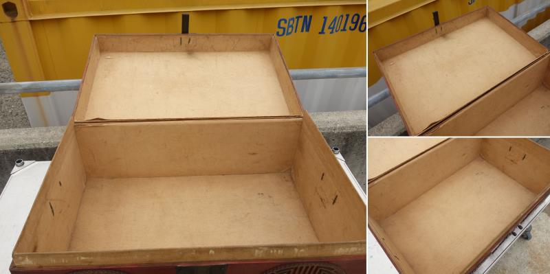 楽天市場】【中古】K▽支那箱 清国末 大正時代 当時輸入専用箱 中国