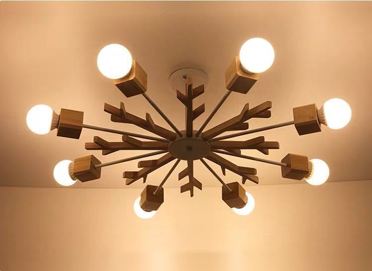 楽天市場】A062735ペンダントライト．洋風照明．シャンデリア 北欧