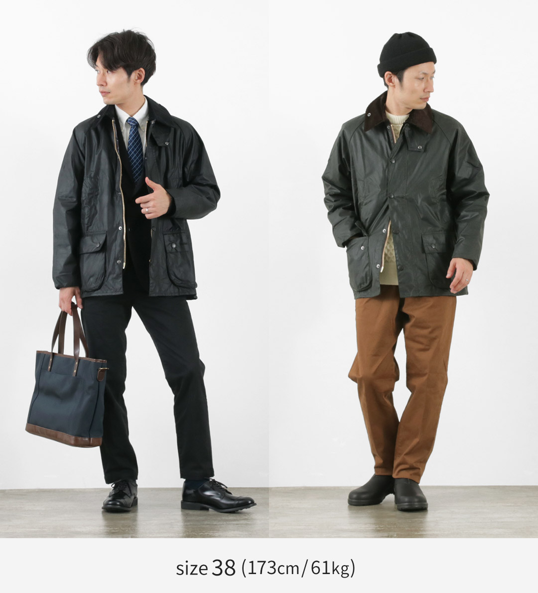 楽天市場】【20％OFF】BARBOUR（バブアー） ビデイル メンズ