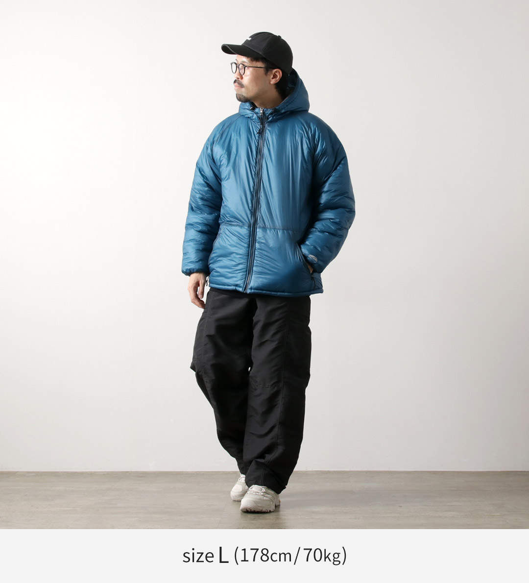 楽天市場】GO LITE（ゴーライト） クライマシールド フードジャケット