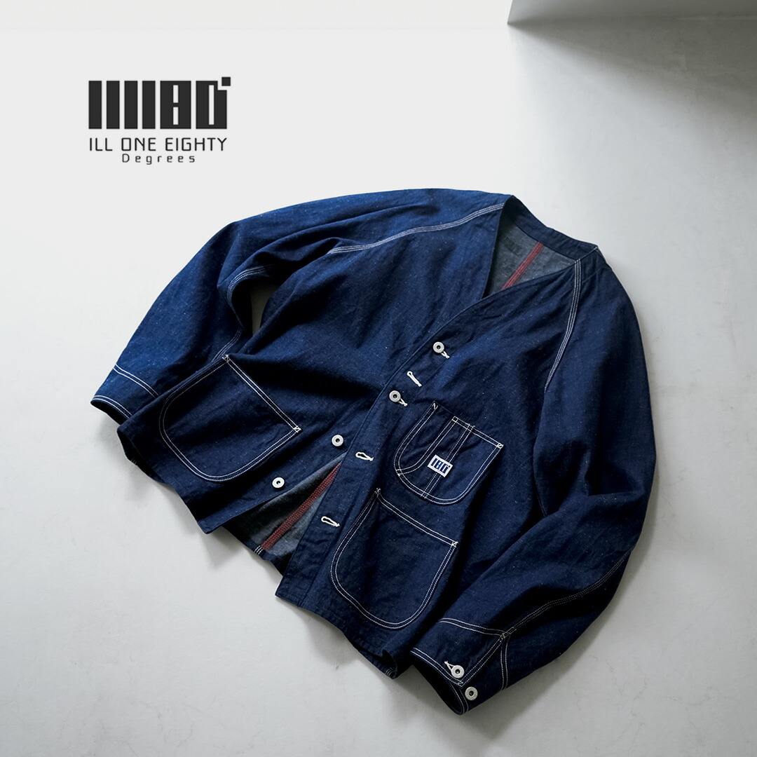 楽天市場】ILL ONE EIGHTY（イルワンエイティー） ファースト