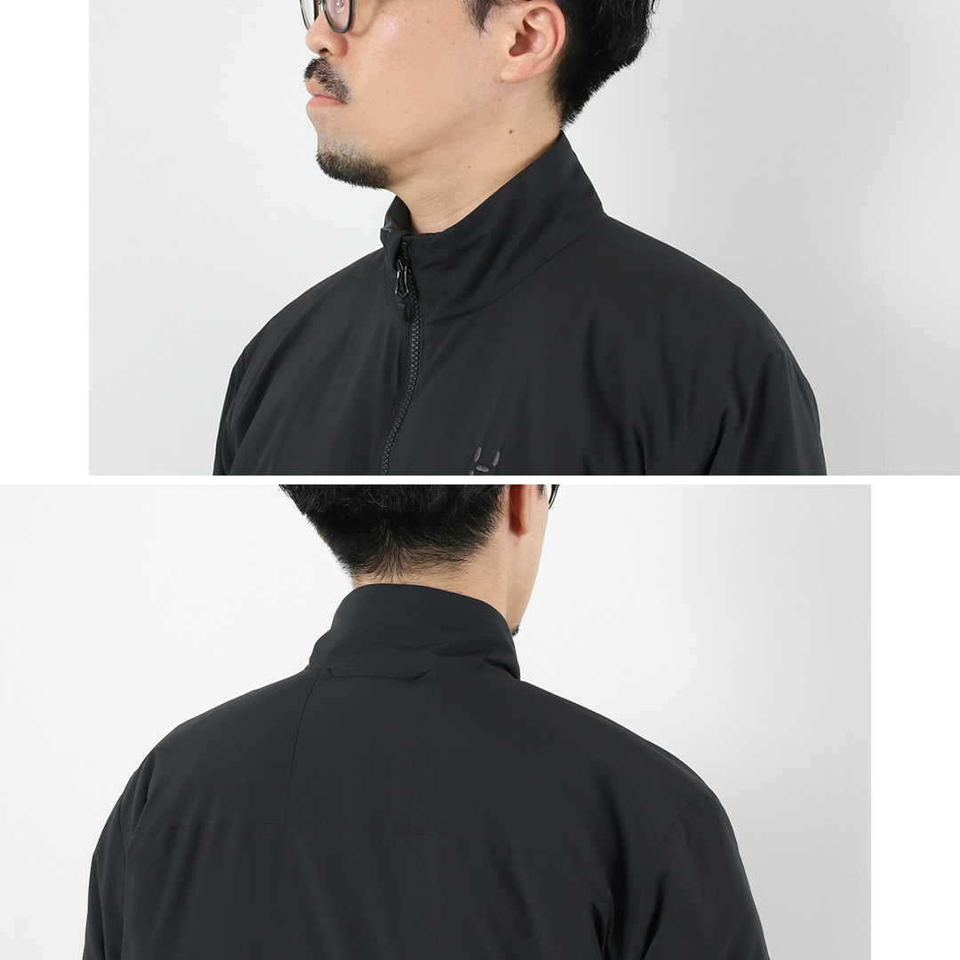 楽天市場】HAGLOFS（ホグロフス） ミミック アラート ジャケット