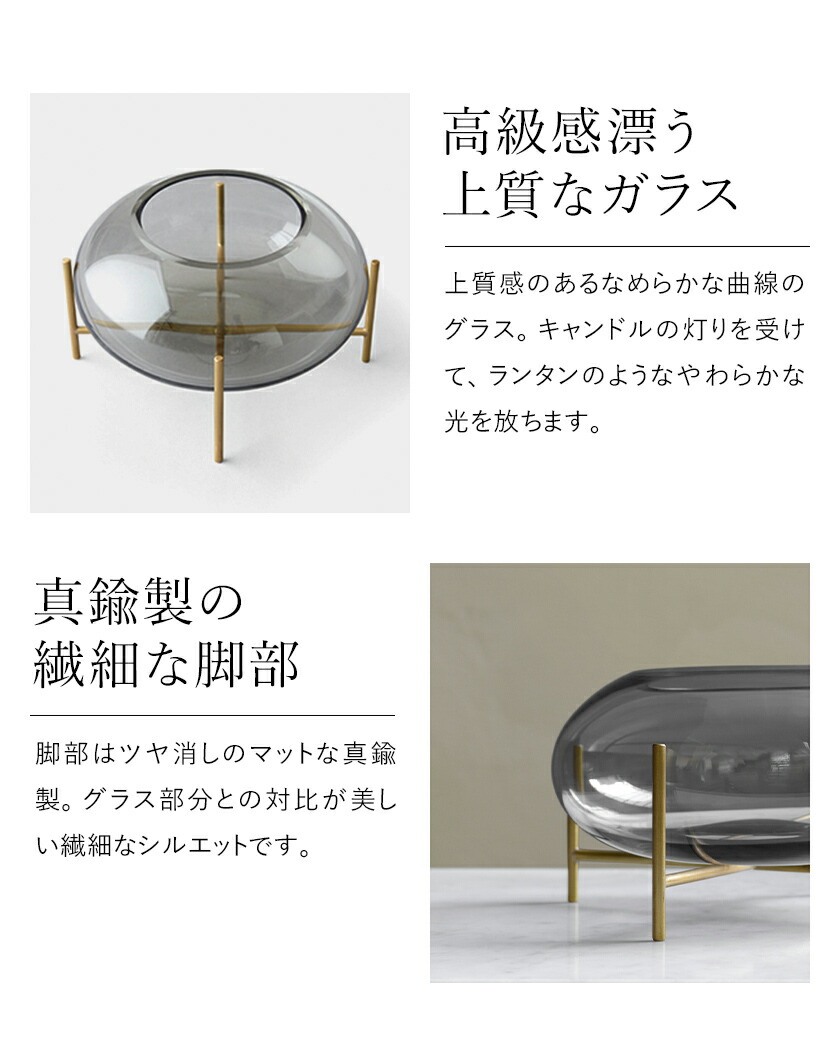 楽天市場】キャンドルホルダー 蝋燭 ろうそく ろうそく入れ ロウソク