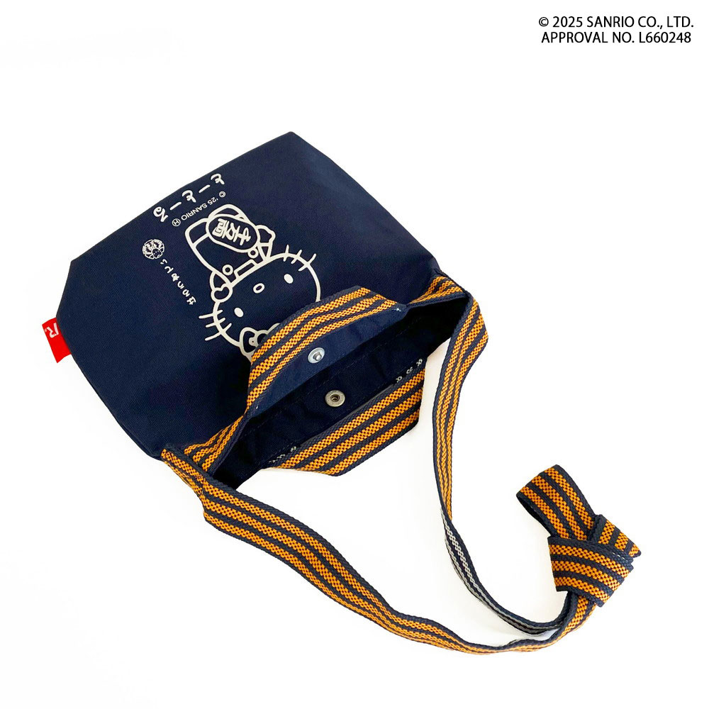 楽天市場】【ルートート公式】トートバッグ ハローキティ【IP