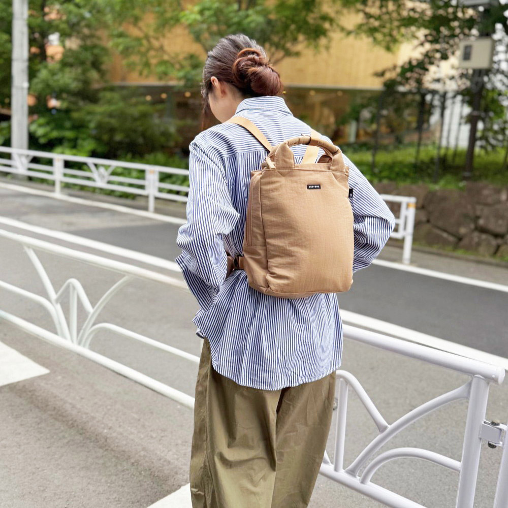 楽天市場】【ルートート公式】 トートバッグ レディース リュック 2way