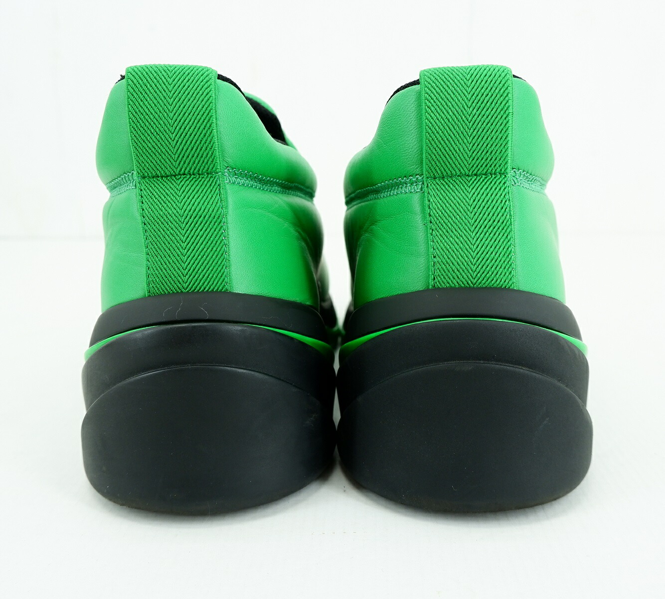 楽天市場】【最終値下げ】BOTTEGA VENETA FLASH size：41 ボッテガ