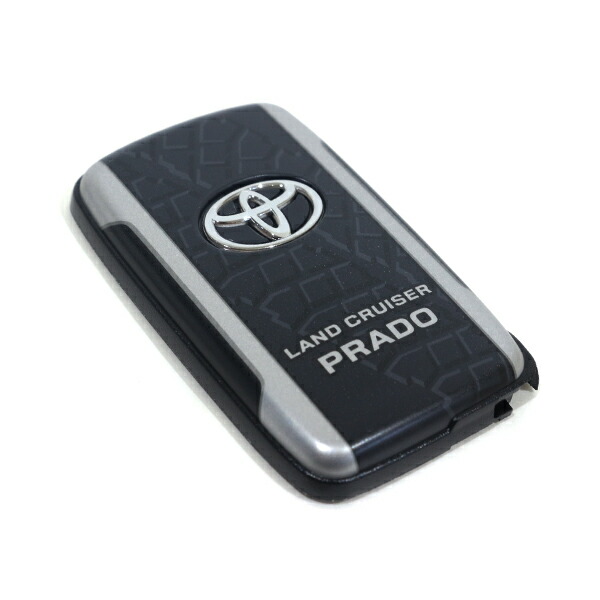 楽天市場】【メール便送料無料】 150系 ランドクルーザー プラド 純正