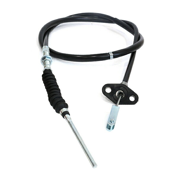 楽天市場】【送料無料】 クラッチワイヤー CC-S1 スズキ ジムニー JA11