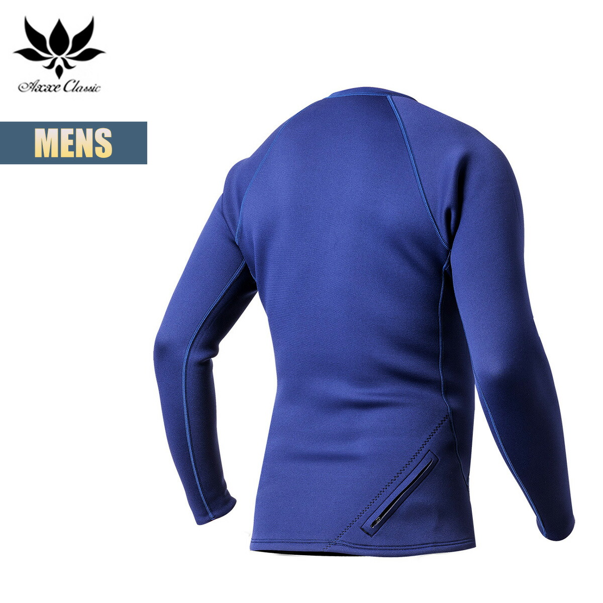 楽天市場】【2月21日限定P10倍】アックス クラシック ノンジップ