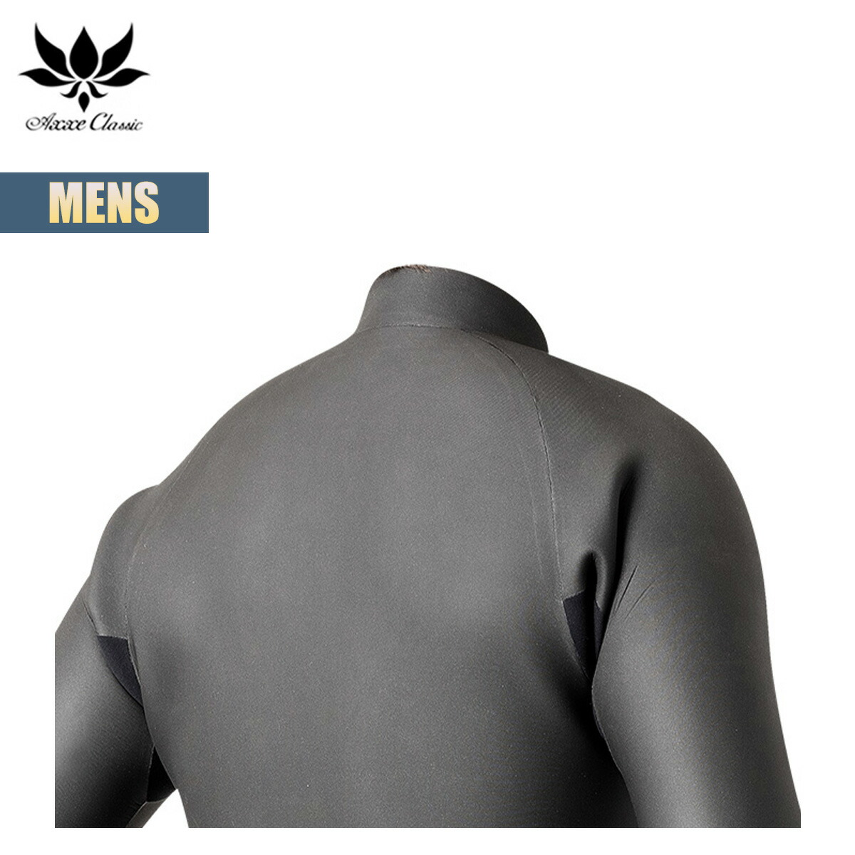 楽天市場】【2月21日限定P10倍】アックス クラシック フロントジップ