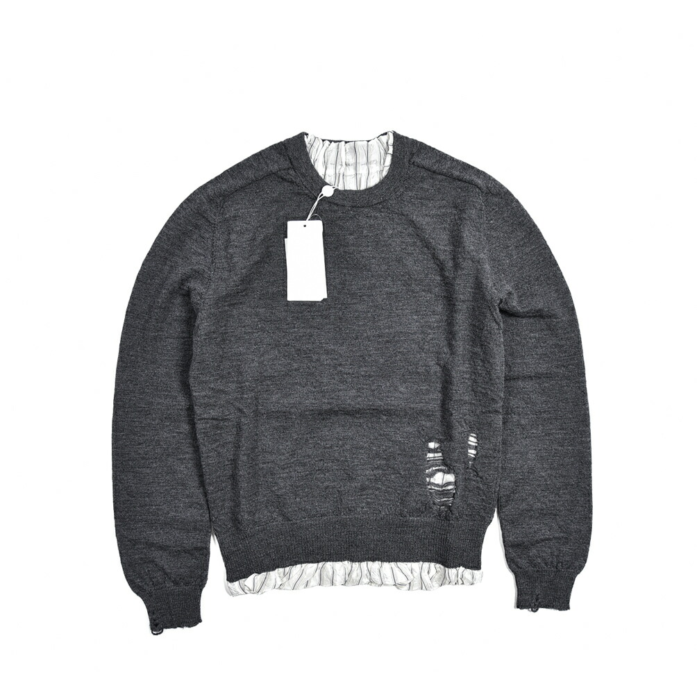 楽天市場】【ファイナルクリアランス】【半額以下】 メゾン マルジェラ