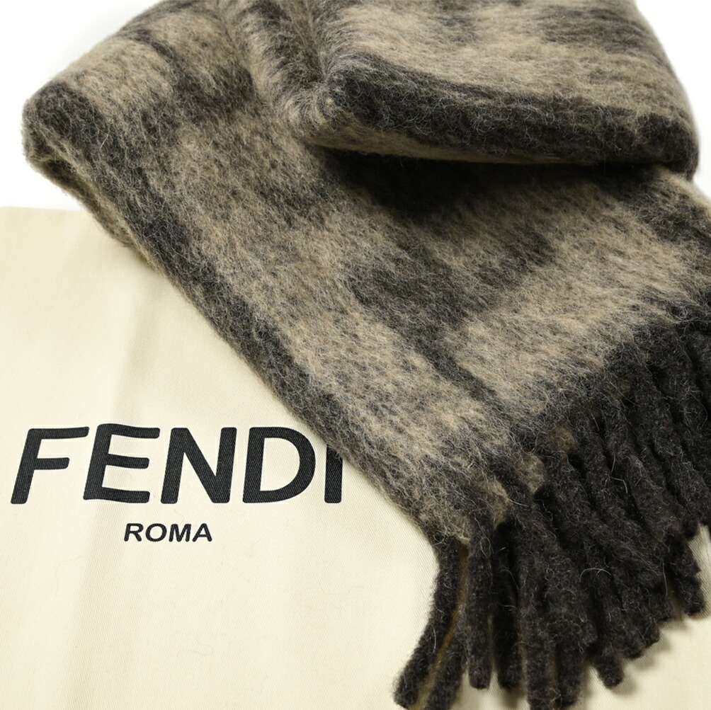楽天市場】【ファイナルクリアランス】 フェンディ FENDI FFモチーフ