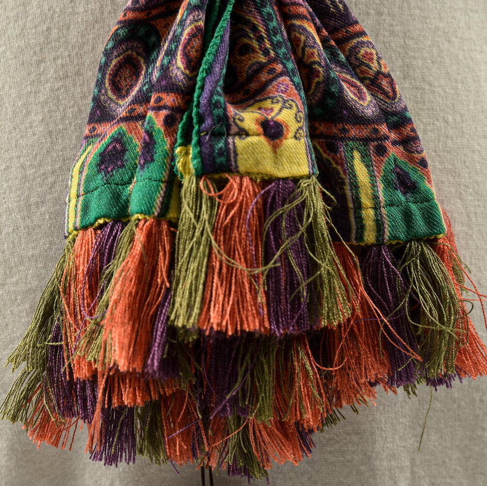 楽天市場】エトロ ETRO ストール マフラー 秋冬 メンズ レディース