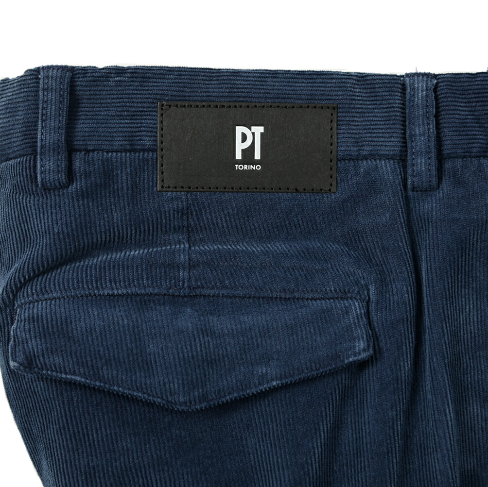 楽天市場】ピーティートリノ デニム PT TORINO DENIM JUNGLE