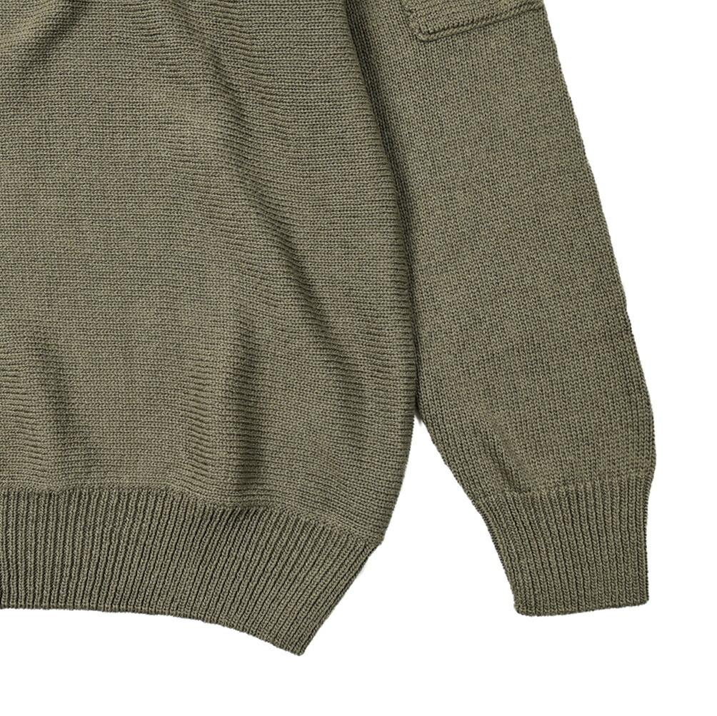 楽天市場】シーピーカンパニー C.P.COMPANY ミドルゲージ ニット