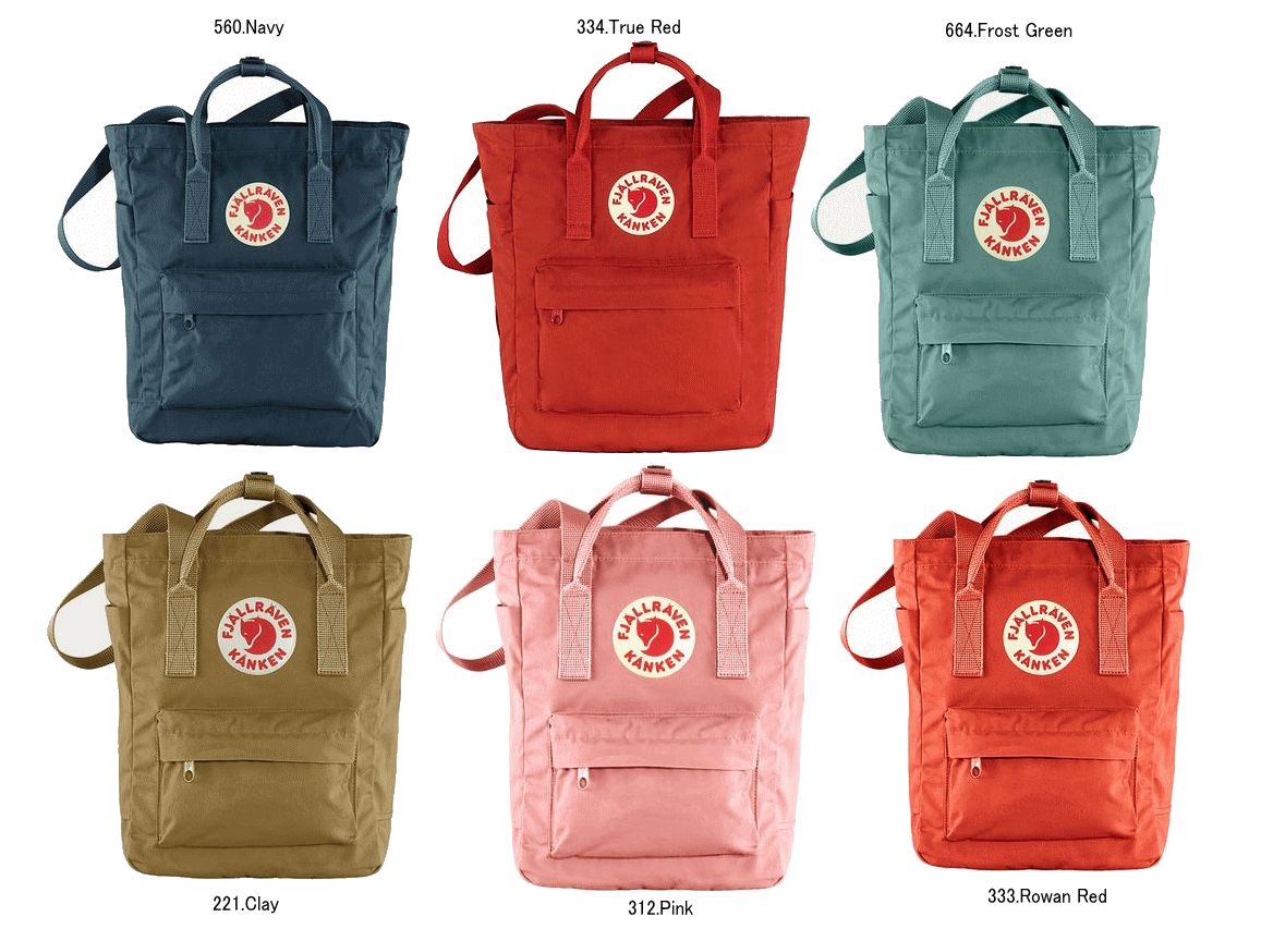 楽天市場】フェールラーベン 23711 カンケントートパックミニ ［容量8