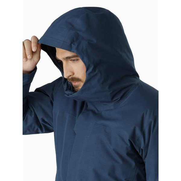 楽天市場】ARC'TERYX サーミー パーカ THERME PARKA アークテリクス