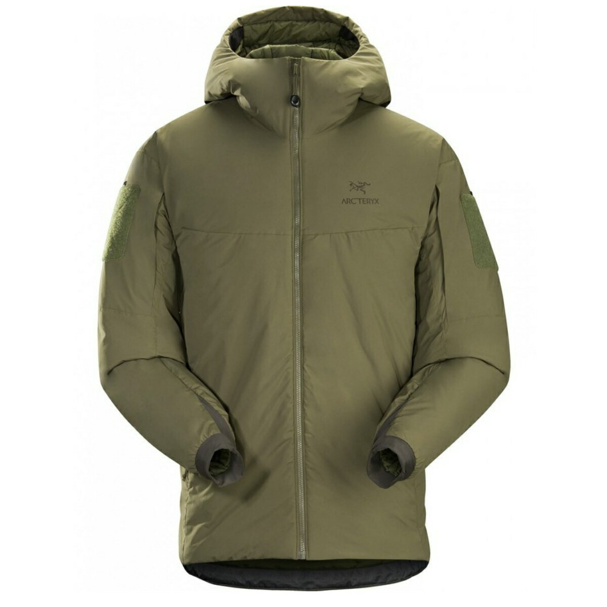 楽天市場】各色 アークテリクス リーフ コールド WX フーディ LT ARC