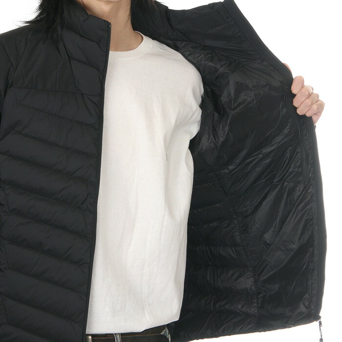 楽天市場】ノースフェイス ダウン ジャケット メンズ レディース