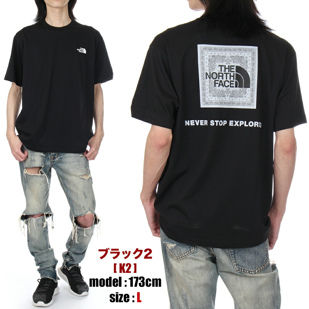 楽天市場】【2025 新作】ザ・ノース・フェイス Tシャツ メンズ