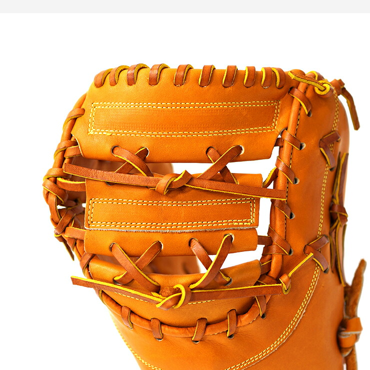 ティゴラ ファーストミット 一般軟式 みのちゃんTIGORAティゴラ 一般